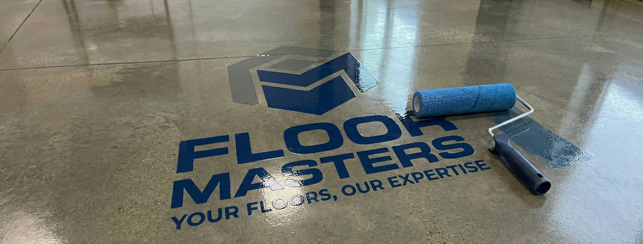 Cover photo of Floor Masters - epoxy flooring sydney